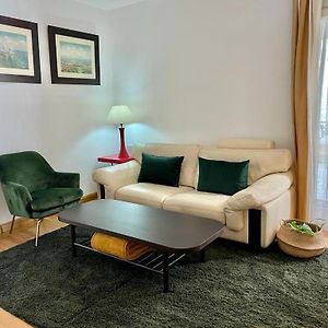 Appartement met Twee Slaapkamers
